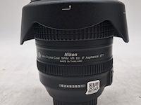 3x camera lens, nikon, af-s nikkor 24-120mm 1:4g ed - afbeelding 8 van  10