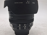3x camera lens, nikon, af-s nikkor 24-120mm 1:4g ed - afbeelding 10 van  10