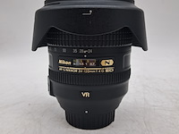 3x camera lens, nikon, af-s nikkor 24-120mm 1:4g ed - afbeelding 3 van  10
