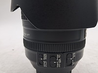 3x camera lens, nikon, af-s nikkor 24-120mm 1:4g ed - afbeelding 7 van  10