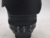 3x camera lens, nikon, af-s nikkor 24-120mm 1:4g ed - afbeelding 10 van  10