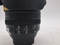 3x camera lens, nikon, af-s nikkor 24-120mm 1:4g ed - afbeelding 7 van  10