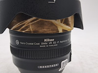 3x camera lens, nikon, af-s nikkor 24-120mm 1:4g ed - afbeelding 8 van  10