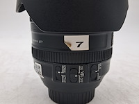 3x camera lens, nikon, af-s nikkor 24-120mm 1:4g ed - afbeelding 10 van  10