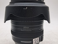 3x camera lens, nikon, af-s nikkor 24-120mm 1:4g ed - afbeelding 2 van  10