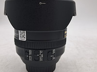 3x camera lens, nikon, af-s nikkor 24-120mm 1:4g ed - afbeelding 4 van  10