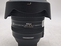 3x camera lens, nikon, af-s nikkor 24-120mm 1:4g ed - afbeelding 5 van  10
