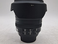 3x camera lens, nikon, af-s nikkor 24-120mm 1:4g ed - afbeelding 7 van  10