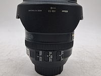 3x camera lens, nikon, af-s nikkor 24-120mm 1:4g ed - afbeelding 10 van  10