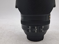 3x camera lens, nikon, af-s nikkor 24-120mm 1:4g ed - afbeelding 2 van  11