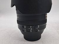 3x camera lens, nikon, af-s nikkor 24-120mm 1:4g ed - afbeelding 6 van  11