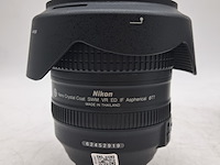 3x camera lens, nikon, af-s nikkor 24-120mm 1:4g ed - afbeelding 7 van  11