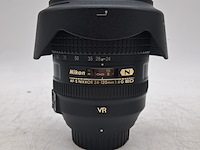 3x camera lens, nikon, af-s nikkor 24-120mm 1:4g ed - afbeelding 8 van  11