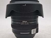3x camera lens, nikon, af-s nikkor 24-120mm 1:4g ed - afbeelding 10 van  11