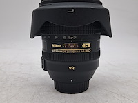 3x camera lens, nikon, af-s nikkor 24-120mm 1:4g ed - afbeelding 11 van  11