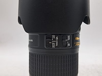 3x camera lens, nikon, af-s nikkor 24-70mm 1:2.8e ed - afbeelding 5 van  8