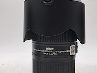 3x camera lens, nikon, af-s nikkor 24-70mm 1:2.8e ed - afbeelding 7 van  8