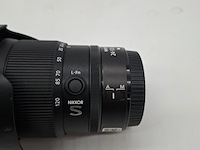 3x camera lens, nikon, nikkor 24-120/4s - afbeelding 3 van  18