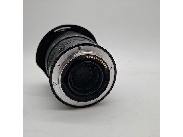 3x camera lens, nikon, nikkor 24-120/4s - afbeelding 4 van  18