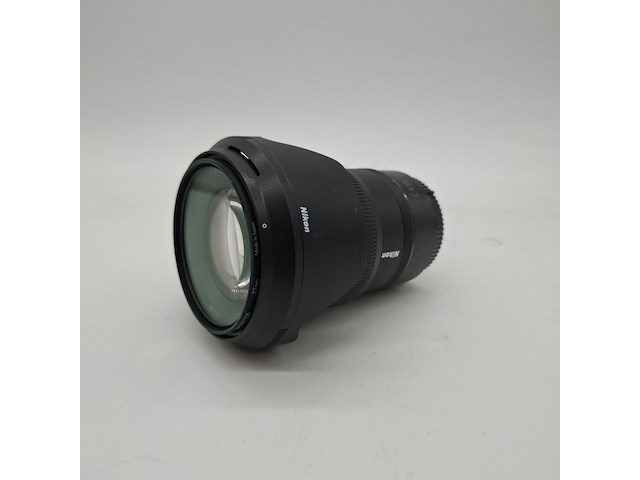 3x camera lens, nikon, nikkor 24-120/4s - afbeelding 6 van  18