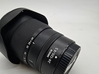 3x camera lens, nikon, nikkor 24-120/4s - afbeelding 7 van  18