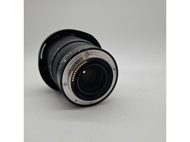 3x camera lens, nikon, nikkor 24-120/4s - afbeelding 8 van  18