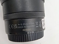 3x camera lens, nikon, nikkor 24-120/4s - afbeelding 10 van  18