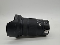 3x camera lens, nikon, nikkor 24-120/4s - afbeelding 11 van  18
