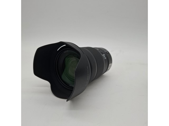 3x camera lens, nikon, nikkor 24-120/4s - afbeelding 12 van  18