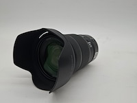 3x camera lens, nikon, nikkor 24-120/4s - afbeelding 12 van  18