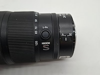 3x camera lens, nikon, nikkor 24-120/4s - afbeelding 14 van  18