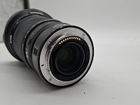 3x camera lens, nikon, nikkor 24-120/4s - afbeelding 15 van  18
