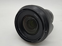 3x camera lens, nikon, nikkor 24-120/4s - afbeelding 18 van  18