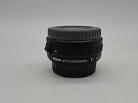 3x camera lens, nikon, o.a. af-s micro nikkor 105mm 1:2.8g ed vr - afbeelding 3 van  12