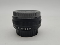 3x camera lens, nikon, o.a. af-s micro nikkor 105mm 1:2.8g ed vr - afbeelding 4 van  12