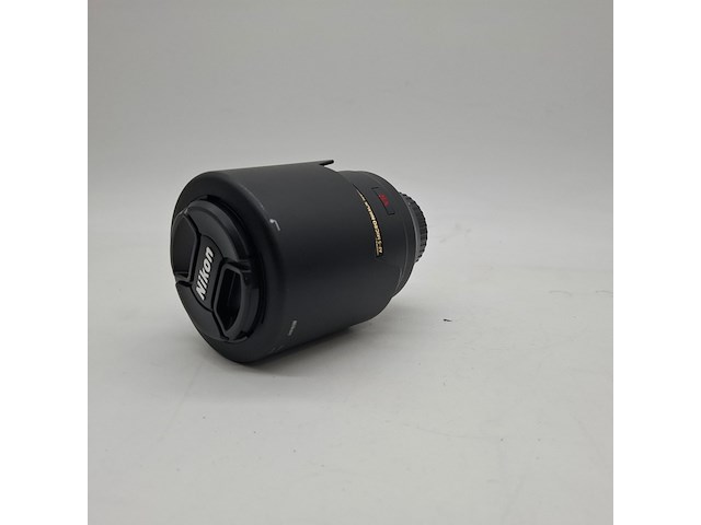 3x camera lens, nikon, o.a. af-s micro nikkor 105mm 1:2.8g ed vr - afbeelding 5 van  12
