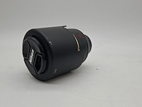 3x camera lens, nikon, o.a. af-s micro nikkor 105mm 1:2.8g ed vr - afbeelding 5 van  12