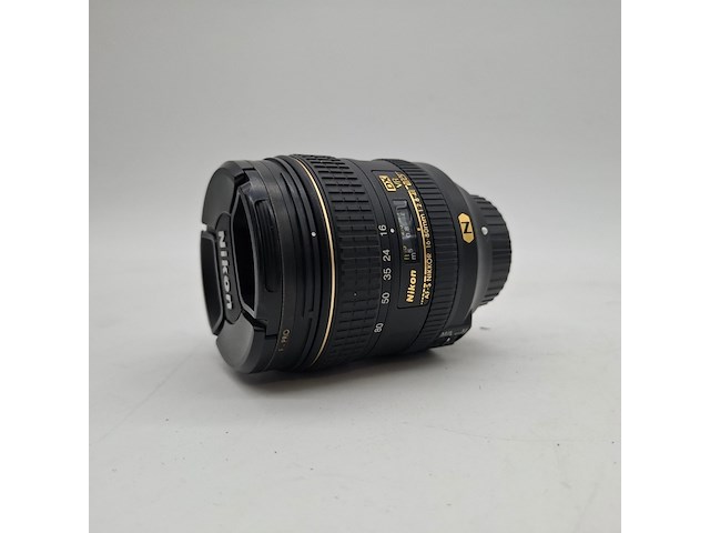 3x camera lens, nikon, o.a. af-s micro nikkor 105mm 1:2.8g ed vr - afbeelding 10 van  12
