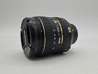 3x camera lens, nikon, o.a. af-s micro nikkor 105mm 1:2.8g ed vr - afbeelding 10 van  12