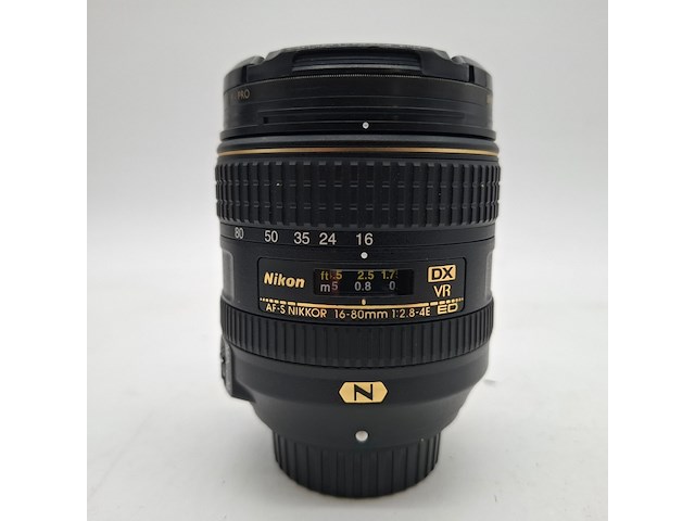 3x camera lens, nikon, o.a. af-s micro nikkor 105mm 1:2.8g ed vr - afbeelding 11 van  12