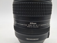 3x camera lens, nikon, o.a. af-s micro nikkor 105mm 1:2.8g ed vr - afbeelding 2 van  14