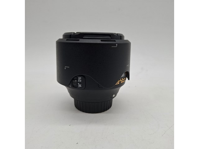 3x camera lens, nikon, o.a. af-s micro nikkor 105mm 1:2.8g ed vr - afbeelding 3 van  14