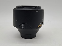 3x camera lens, nikon, o.a. af-s micro nikkor 105mm 1:2.8g ed vr - afbeelding 3 van  14
