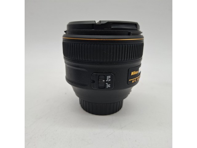 3x camera lens, nikon, o.a. af-s micro nikkor 105mm 1:2.8g ed vr - afbeelding 5 van  14