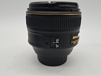3x camera lens, nikon, o.a. af-s micro nikkor 105mm 1:2.8g ed vr - afbeelding 5 van  14