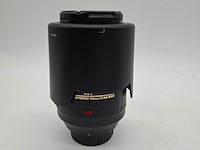 3x camera lens, nikon, o.a. af-s micro nikkor 105mm 1:2.8g ed vr - afbeelding 7 van  14