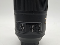 3x camera lens, nikon, o.a. af-s micro nikkor 105mm 1:2.8g ed vr - afbeelding 10 van  14