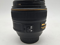 3x camera lens, nikon, o.a. af-s nikkor 24-120mm 1:4g ed vr - afbeelding 2 van  13