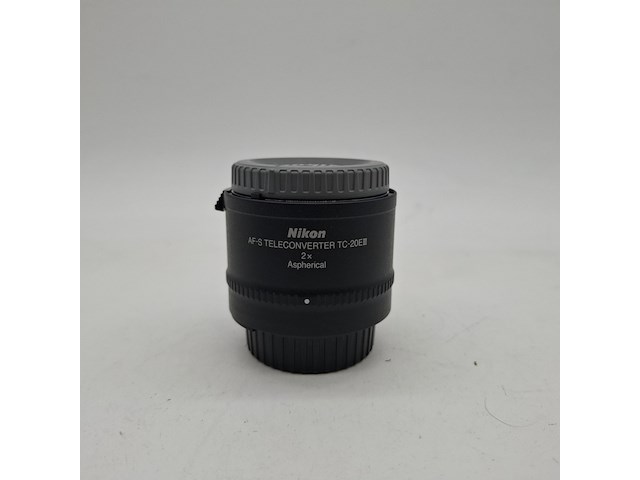 3x camera lens, nikon, o.a. af-s nikkor 24-120mm 1:4g ed vr - afbeelding 4 van  13