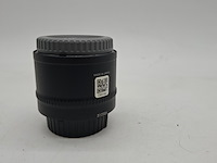 3x camera lens, nikon, o.a. af-s nikkor 24-120mm 1:4g ed vr - afbeelding 5 van  13